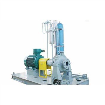Čerpadlo API 610