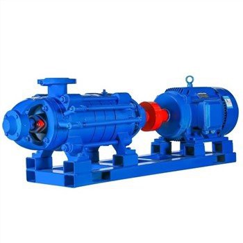 Vysokotlakové čerpadlo na kŕmenie kotla