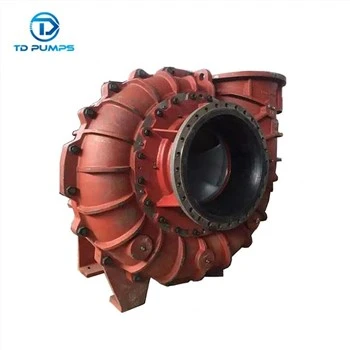 Hebei China Manufacturer River Sea Gold Mining Sand sacie čerpadlo odolné voči opotrebovaniu